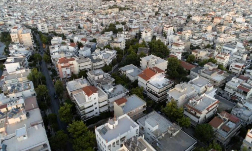 Αθήνα: Εκρηκτική άνοδος ενοικίων έως 35% για τα ανακαινισμένα διαμερίσματα